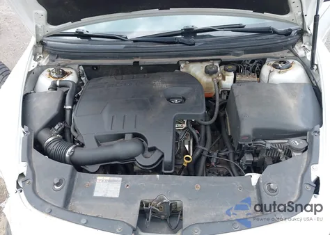 2012 Chevrolet Malibu 2Lt from USA, damaged, VIN 1G1ZD5E02CF380762